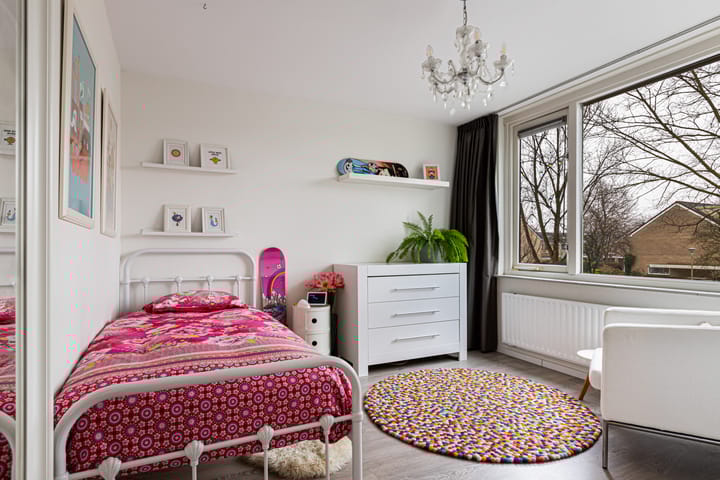 Foto 24 van Blommesteinsingel 71