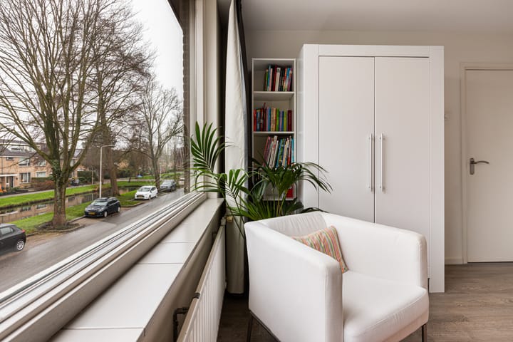 Foto 25 van Blommesteinsingel 71