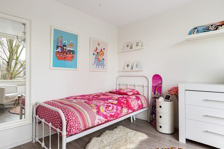 Foto 26 van Blommesteinsingel 71