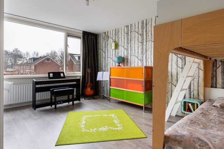 Foto 28 van Blommesteinsingel 71