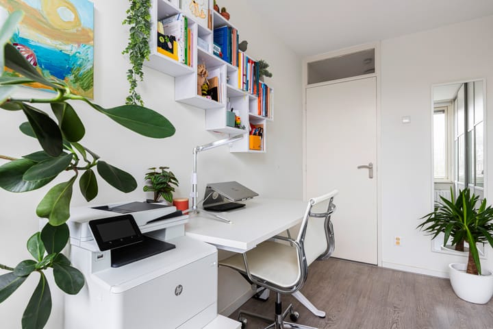 Foto 32 van Blommesteinsingel 71