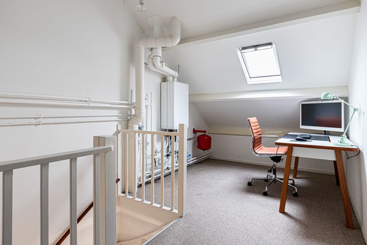 Foto 39 van Blommesteinsingel 71