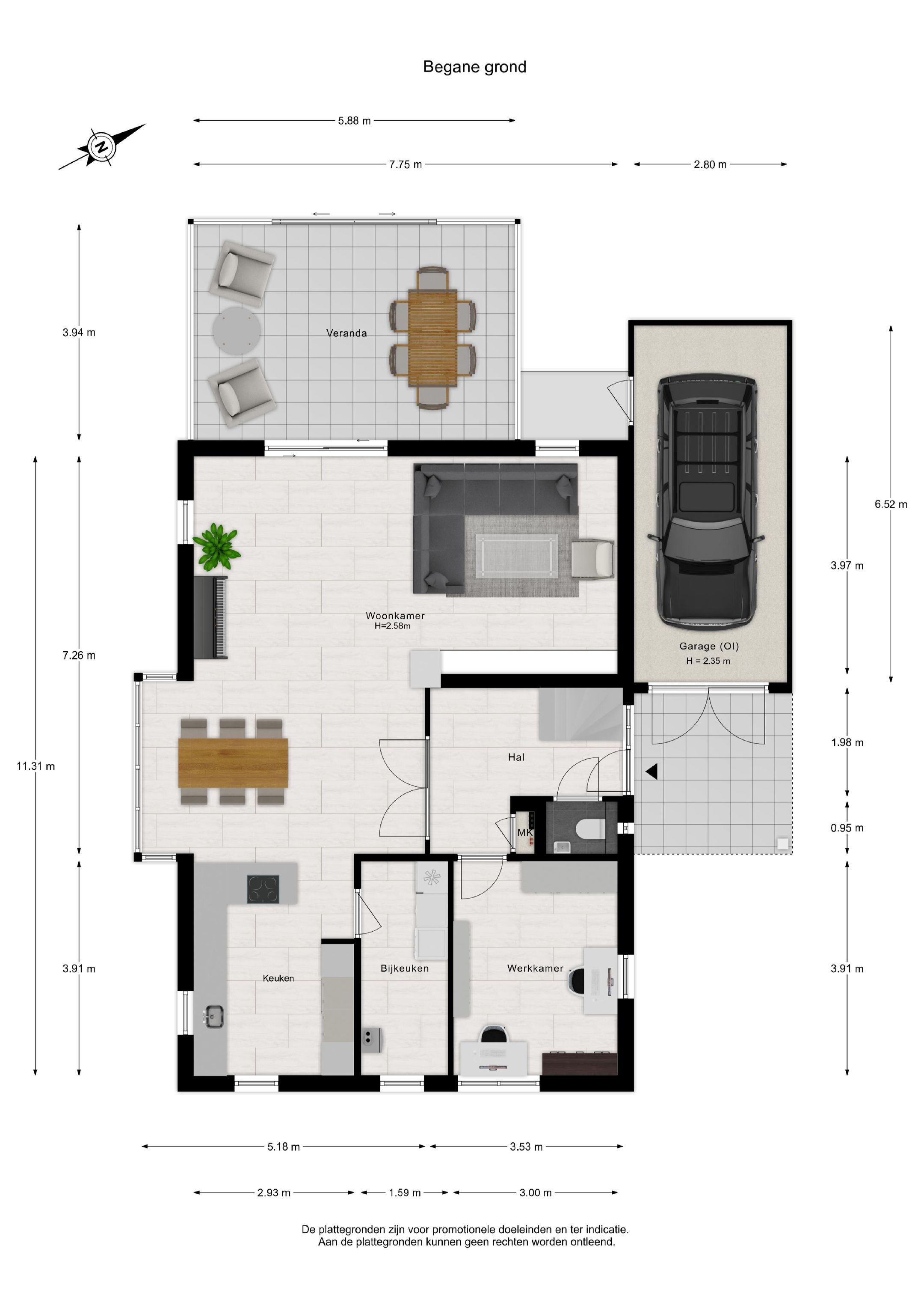 Foto 48 van Waterwolf 3