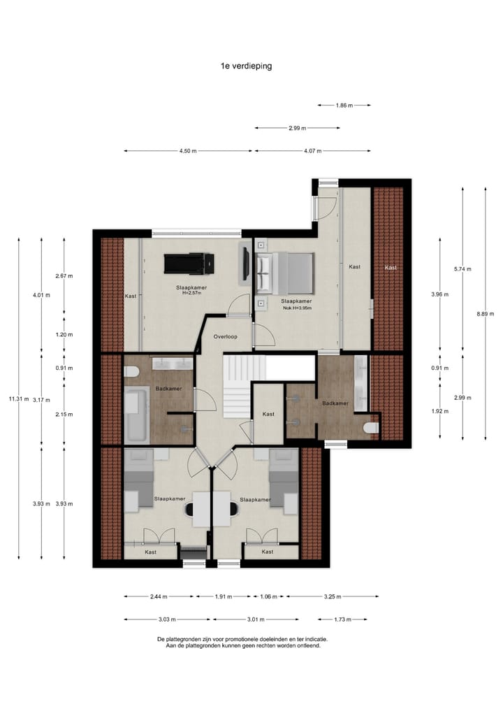 Foto 49 van Waterwolf 3