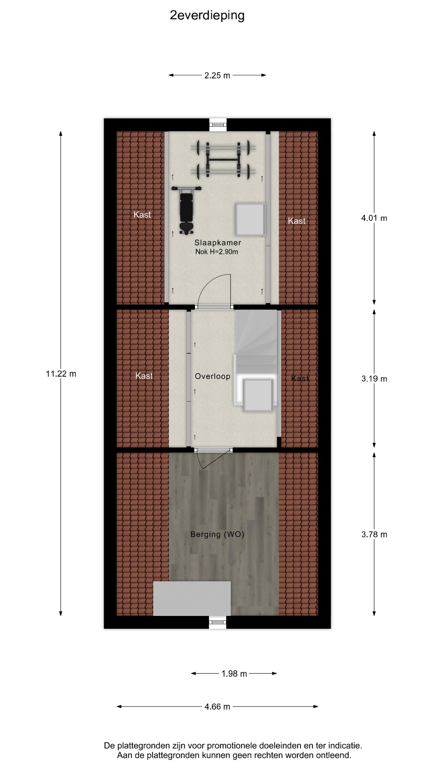 Foto 50 van Waterwolf 3