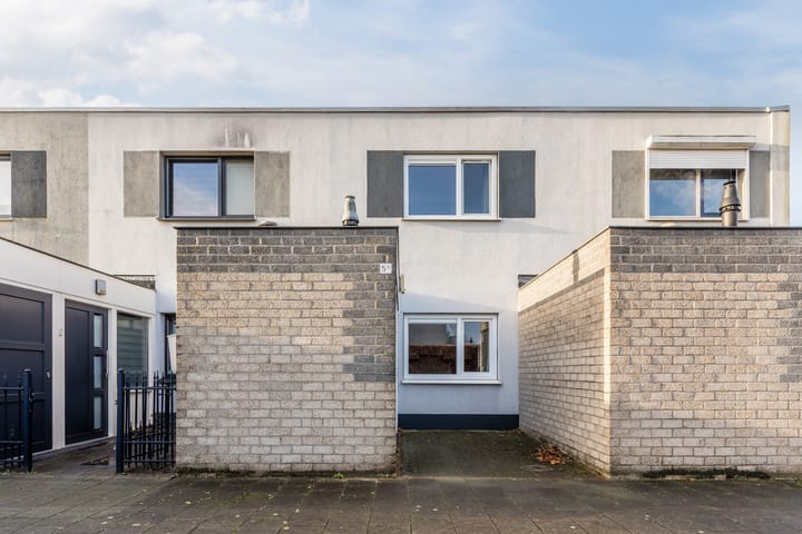 Foto 1 van Wachtendonk 510