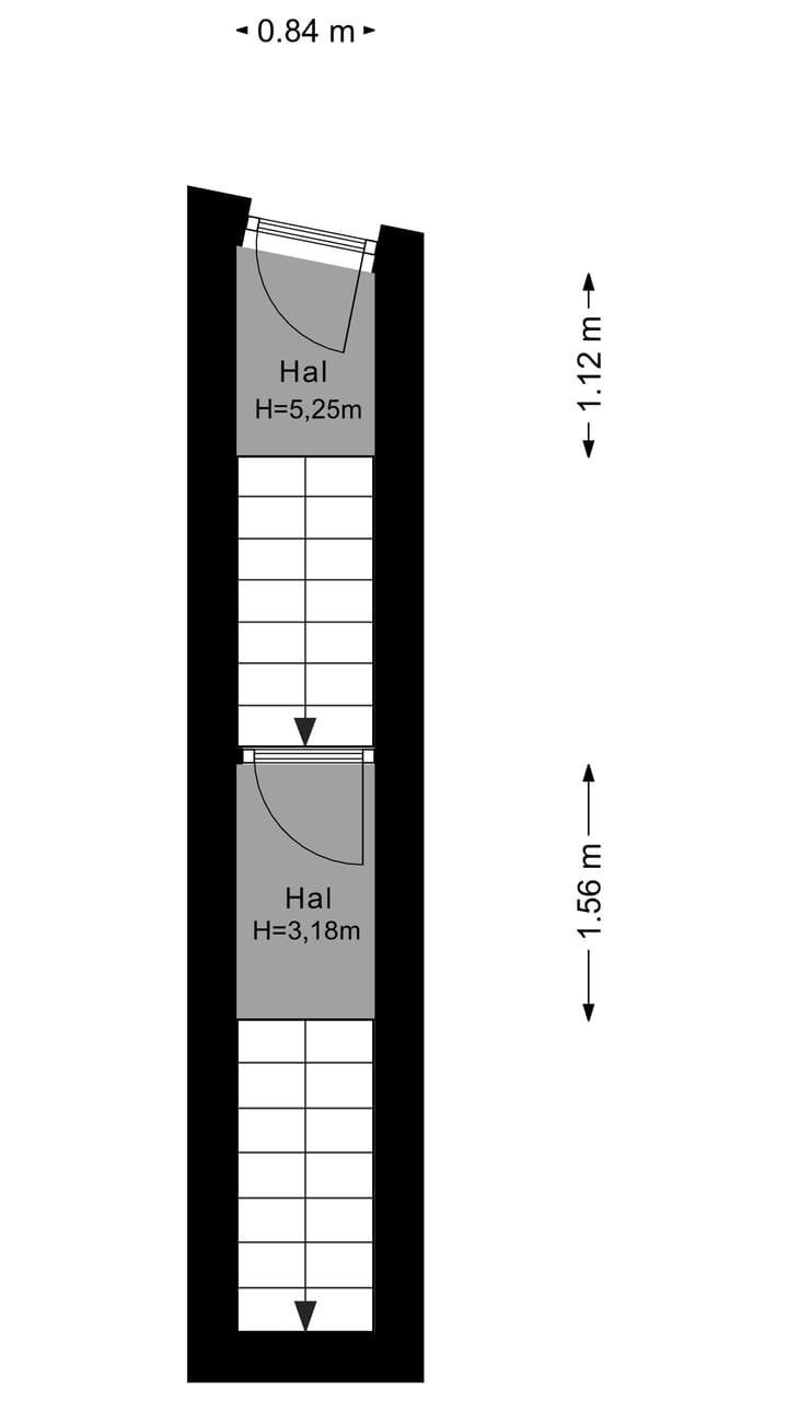 Foto 53 van Heemraadssingel 330-A