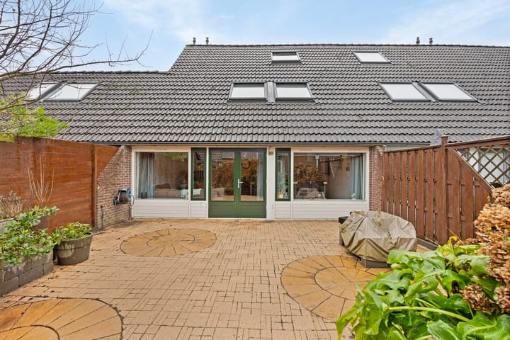 Foto 1 van Hooischelf 5