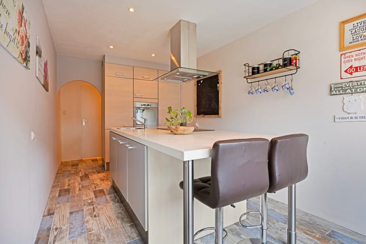 Foto 4 van Hooischelf 5