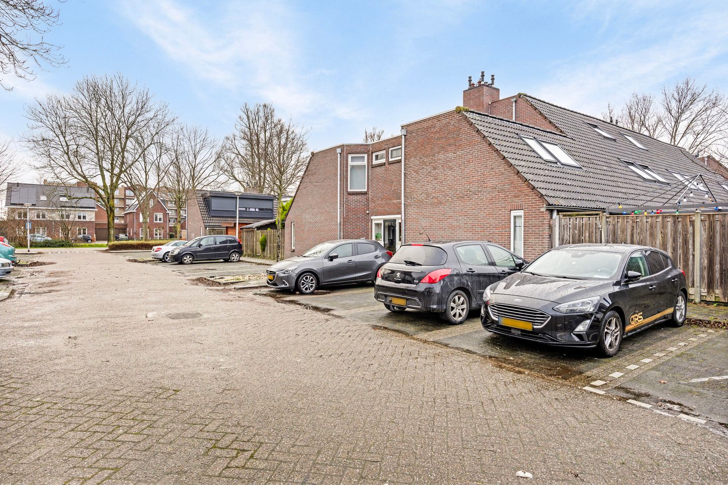 Photo 5 of Hooischelf 5