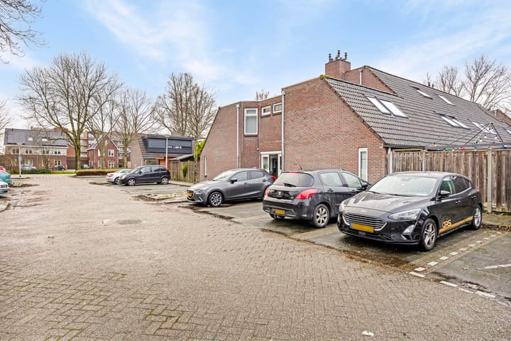 Foto 5 van Hooischelf 5