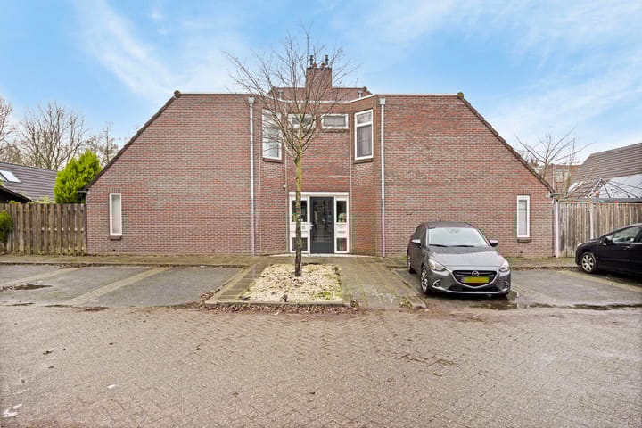 Foto 6 van Hooischelf 5