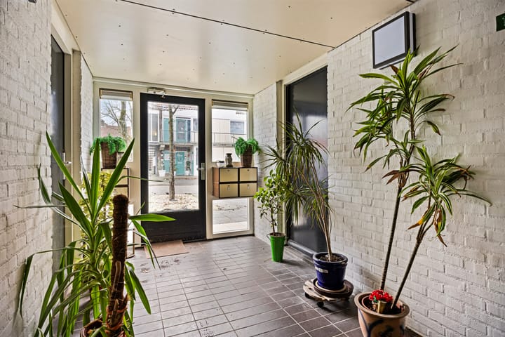 Foto 8 van Hooischelf 5