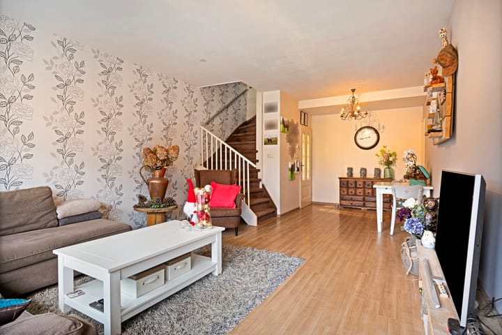 Foto 12 van Hooischelf 5