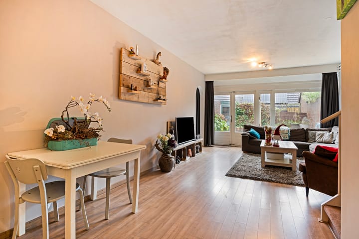 Foto 13 van Hooischelf 5