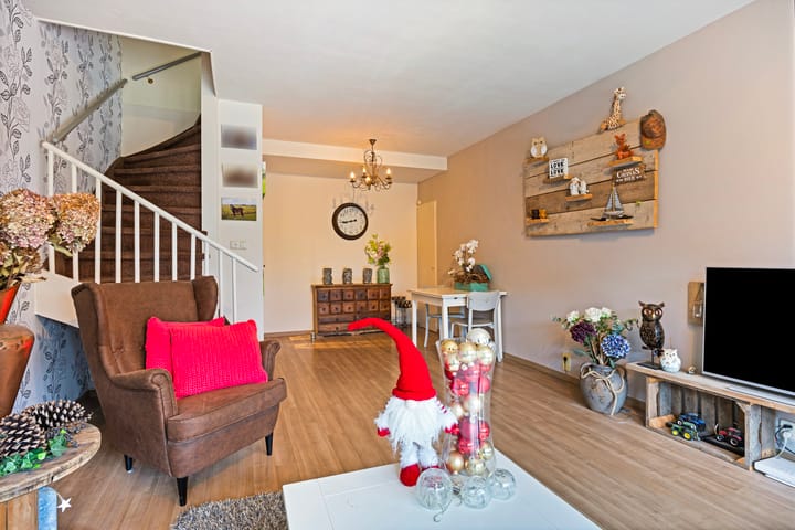 Foto 14 van Hooischelf 5