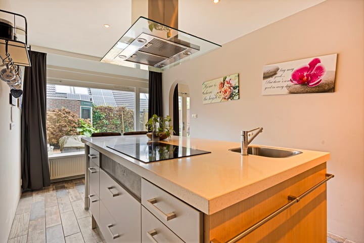 Foto 16 van Hooischelf 5