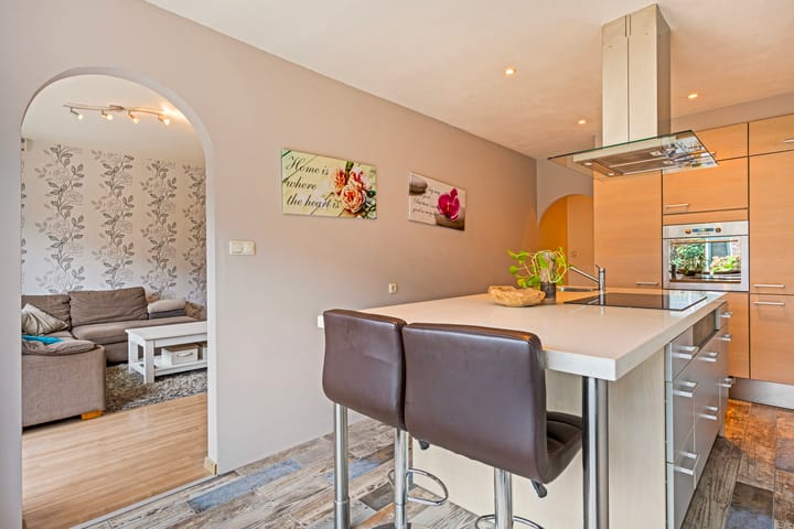 Foto 17 van Hooischelf 5