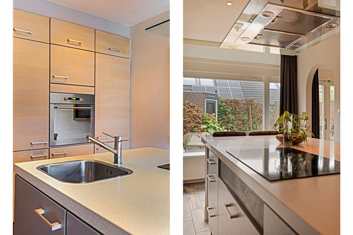 Foto 18 van Hooischelf 5