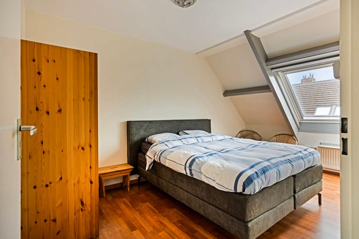 Foto 21 van Hooischelf 5