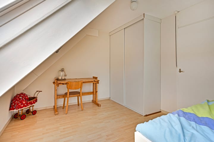 Foto 26 van Hooischelf 5