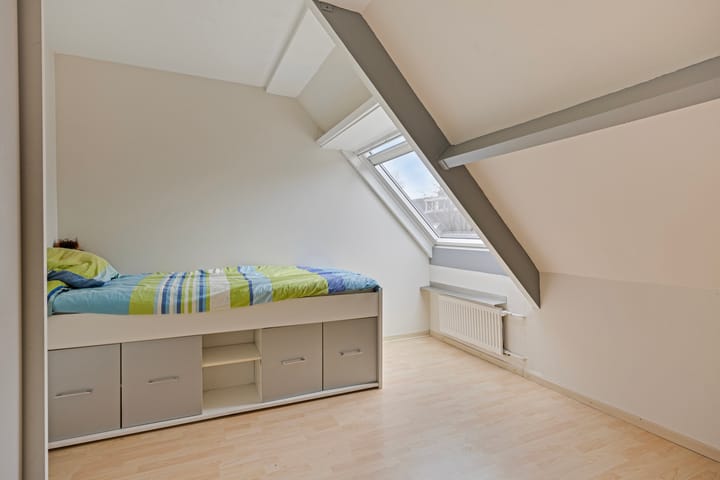 Foto 27 van Hooischelf 5