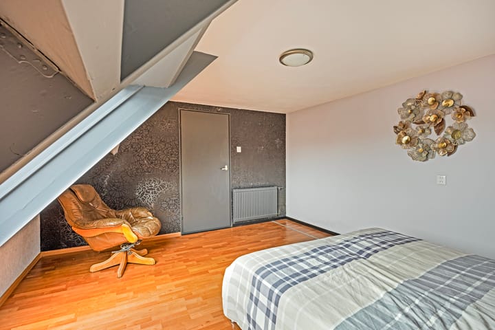 Foto 31 van Hooischelf 5