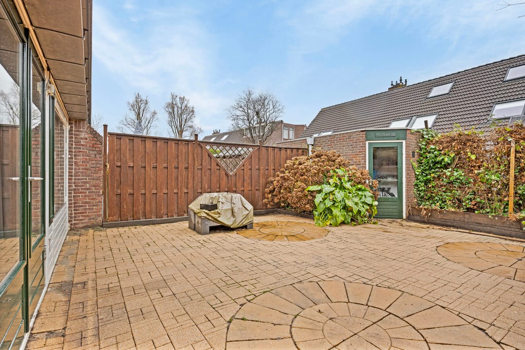 Photo 32 of Hooischelf 5