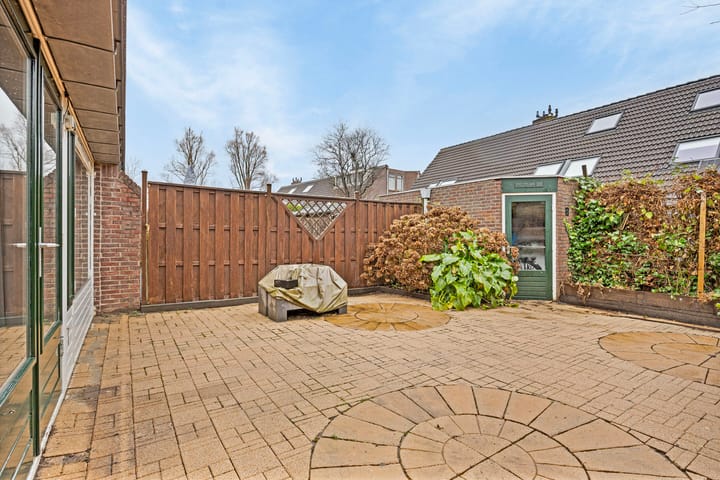 Foto 32 van Hooischelf 5