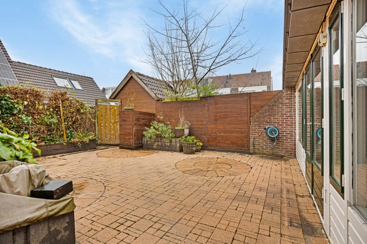 Foto 33 van Hooischelf 5