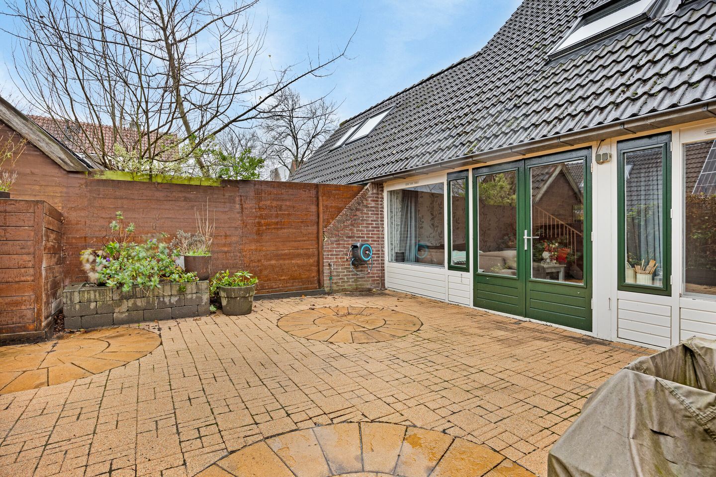 Photo 34 of Hooischelf 5