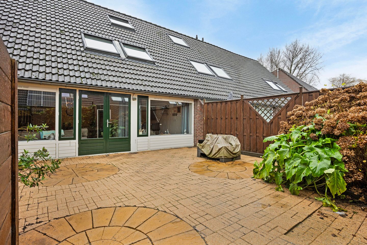 Photo 35 of Hooischelf 5