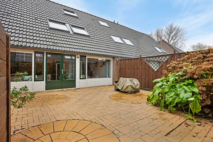 Foto 35 van Hooischelf 5