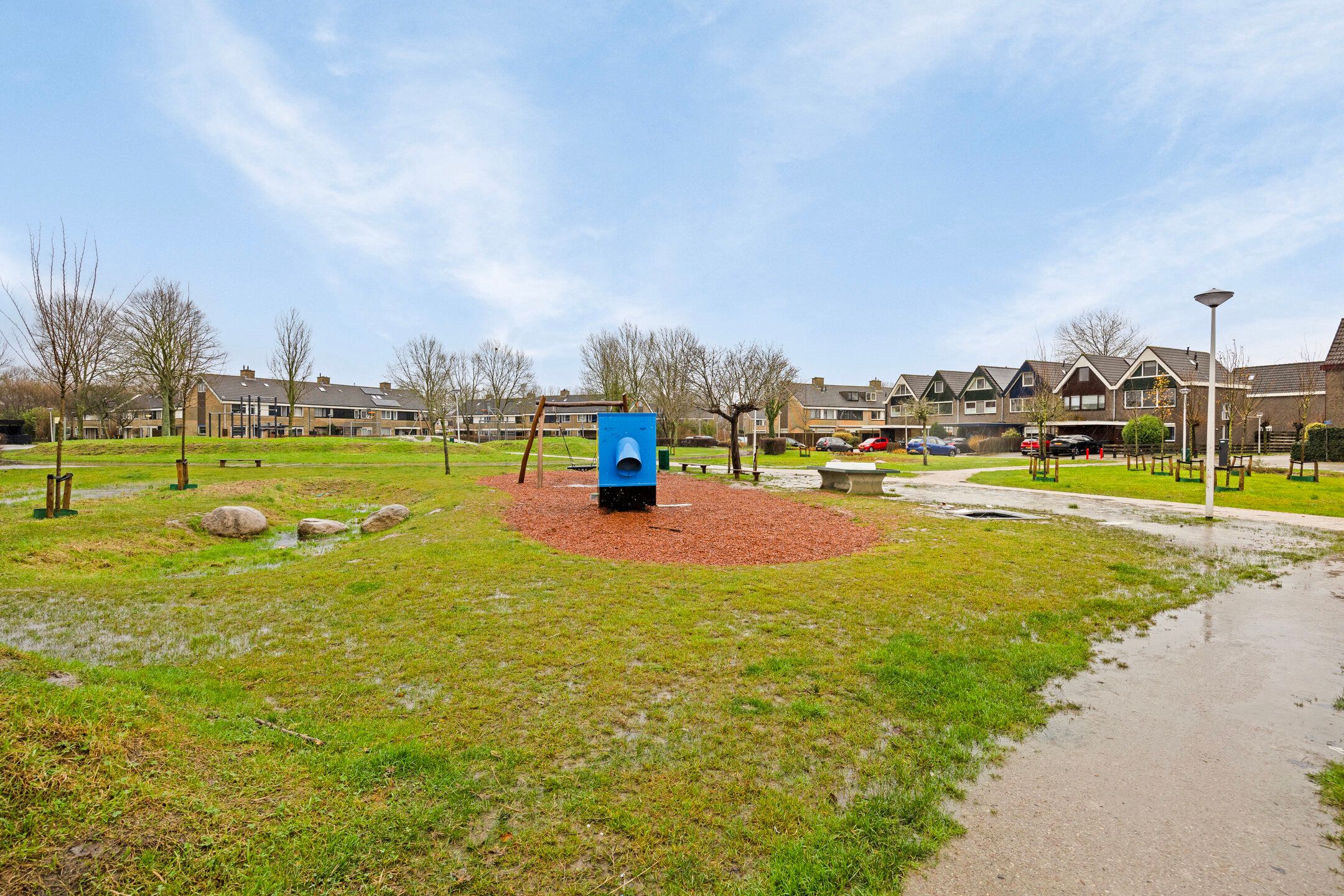 Photo 36 of Hooischelf 5