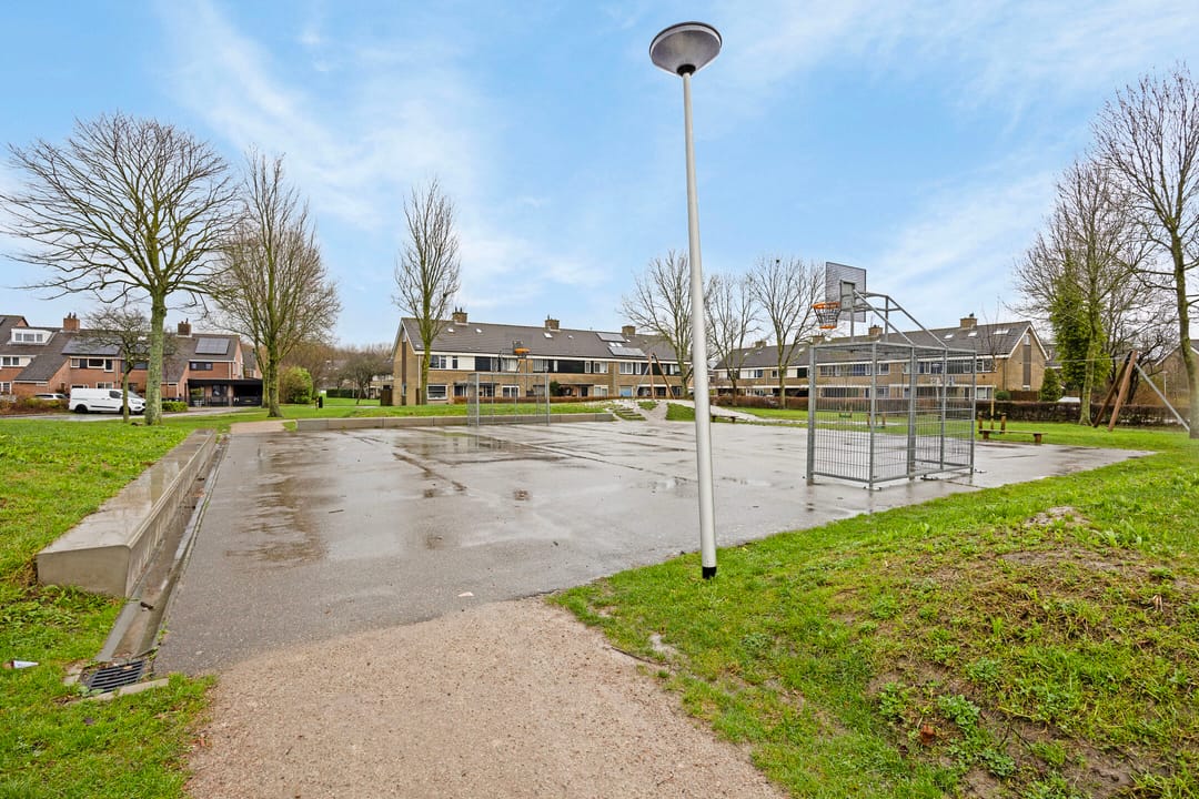 Photo 37 of Hooischelf 5