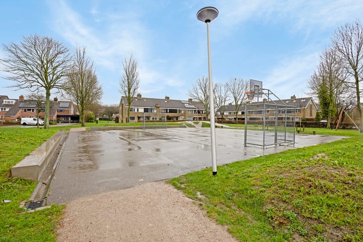 Foto 37 van Hooischelf 5