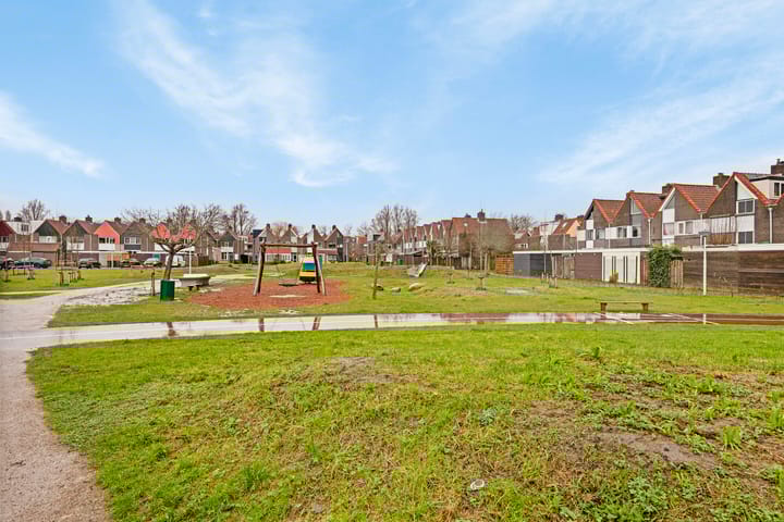 Foto 38 van Hooischelf 5