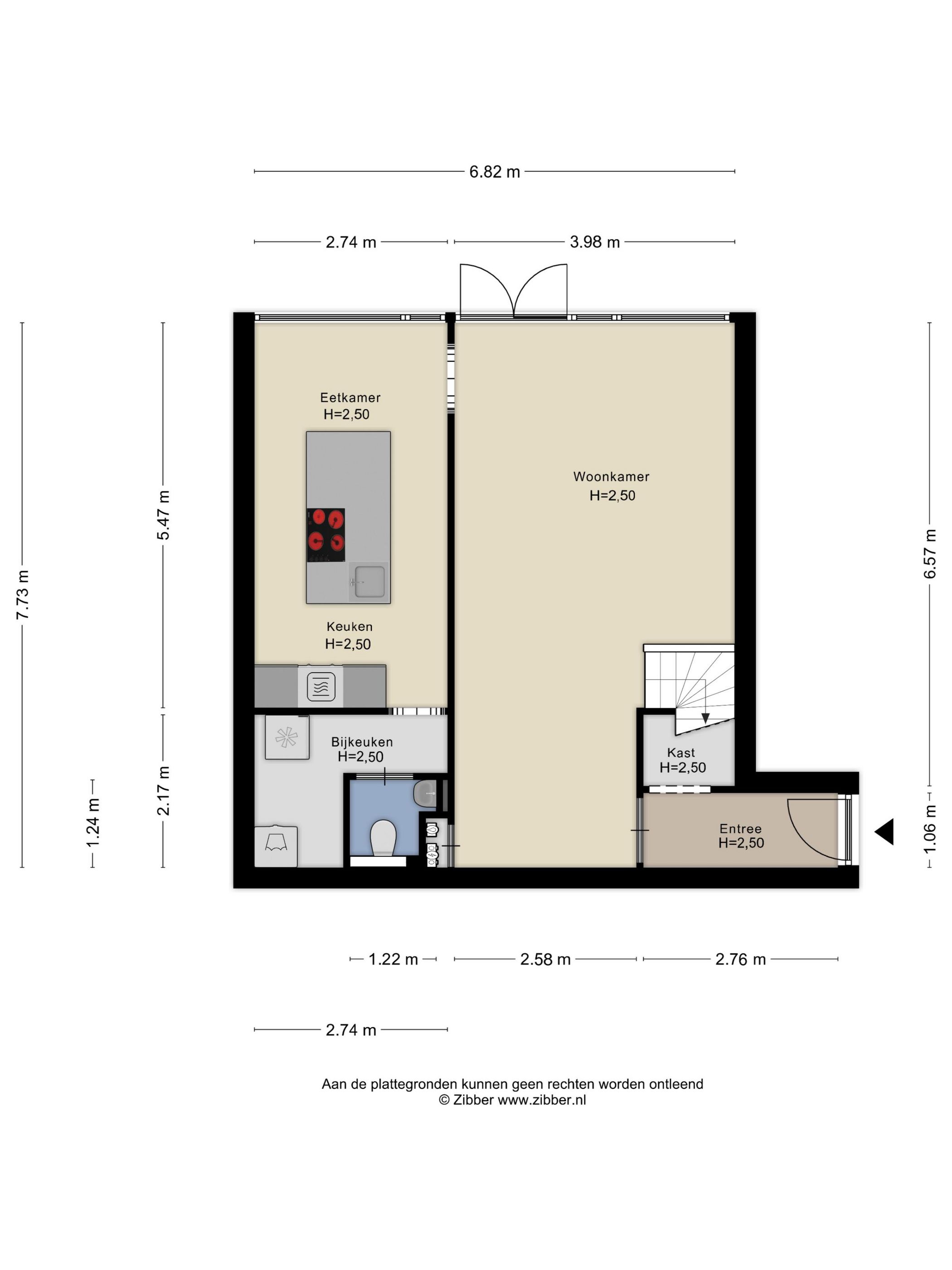 Photo 39 of Hooischelf 5