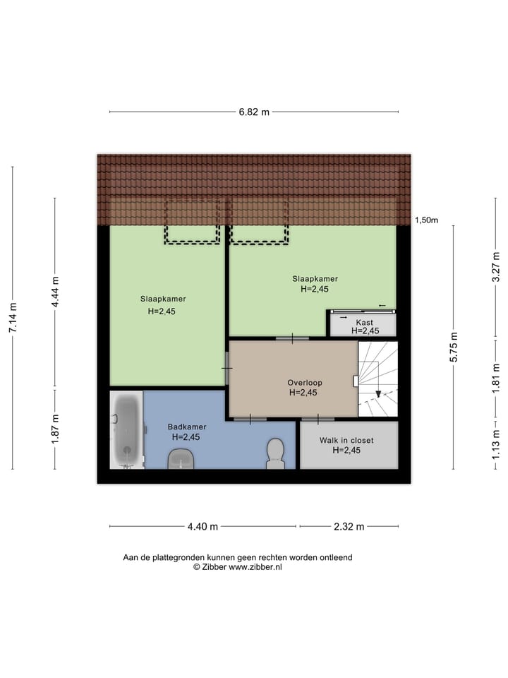 Foto 40 van Hooischelf 5