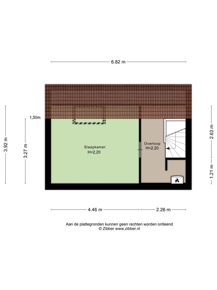 Foto 41 van Hooischelf 5