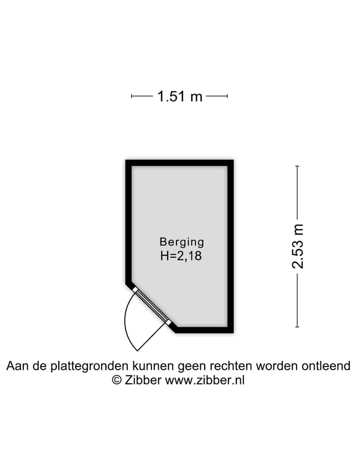 Foto 42 van Hooischelf 5