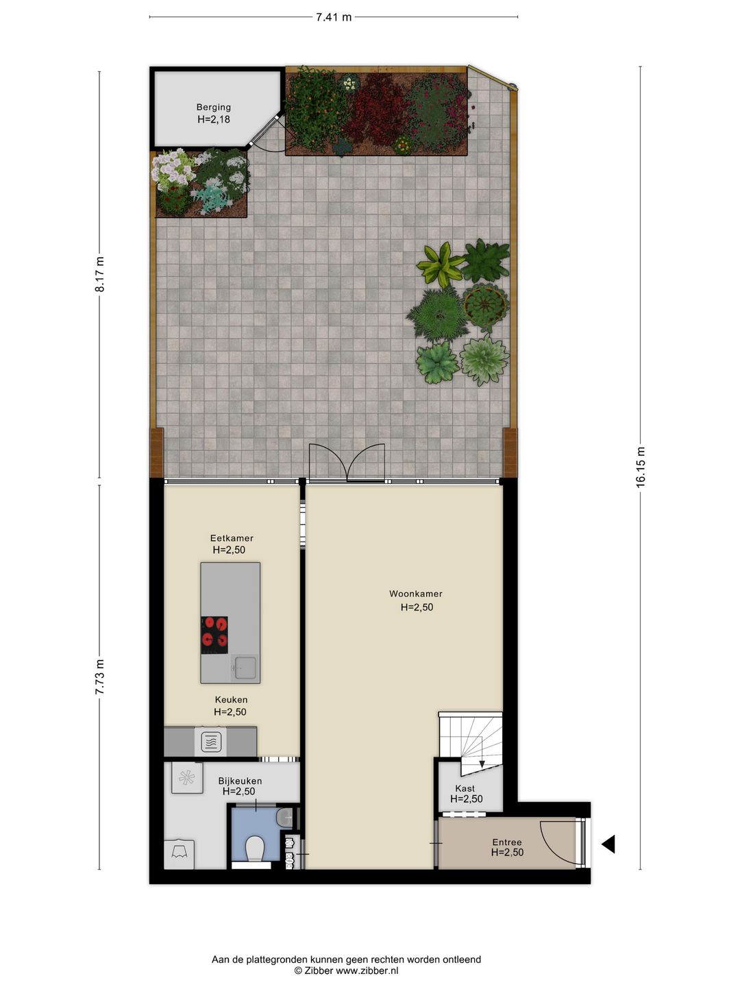 Photo 43 of Hooischelf 5