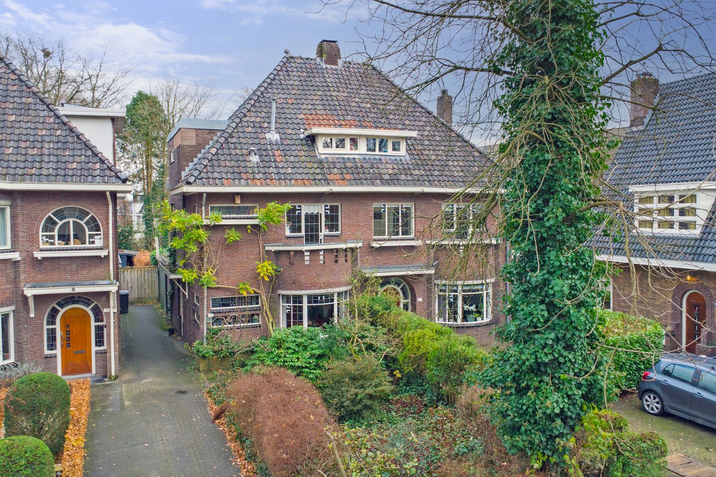 Foto 1 van Goirleseweg 112