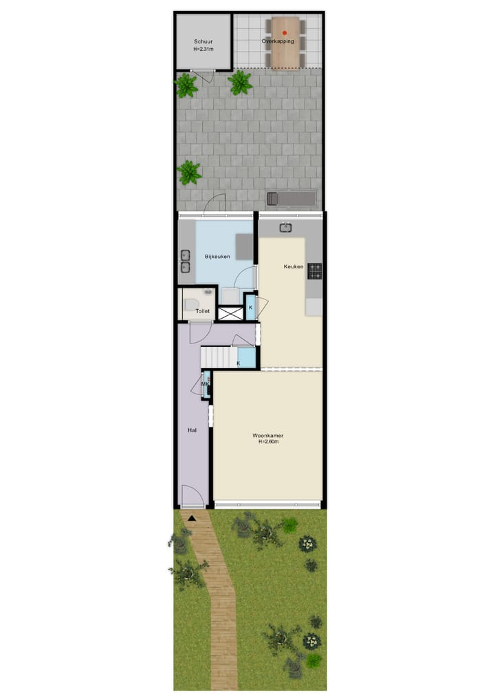 Foto 48 van Didamseweg 48