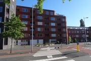 vrije-sector-woningen te huur op Piet Mondriaanplein 115