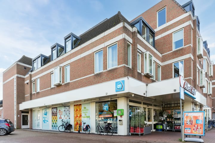 Foto 33 van Geldropseweg 108