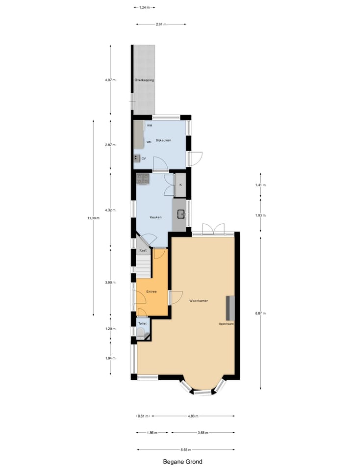 Foto 48 van Goirleseweg 112