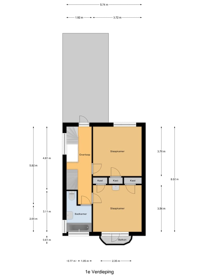 Foto 49 van Goirleseweg 112