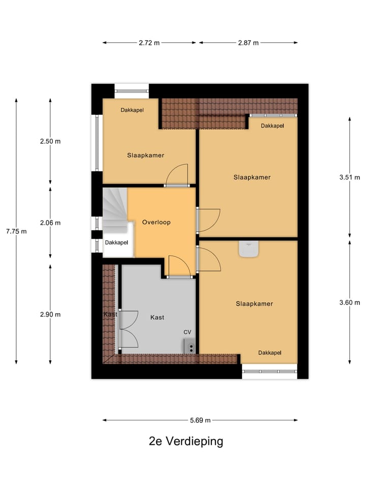 Foto 50 van Goirleseweg 112