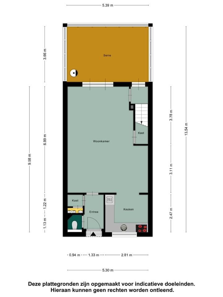 Foto 37 van Kaarderhof 50